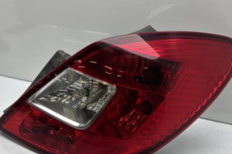 Feu arriere principal droit (feux) OPEL CORSA D