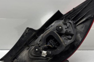 Feu arriere principal gauche (feux) OPEL CORSA D