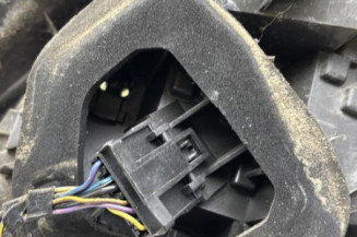 Feu arriere principal gauche (feux) OPEL CORSA D