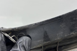 Feu arriere principal gauche (feux) OPEL CORSA D