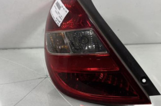 Feu arriere principal gauche (feux) HYUNDAI I 20 1 Photo n°1