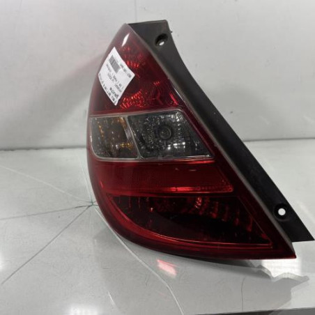 Feu arriere principal gauche (feux) HYUNDAI I 20 1 Photo n°1