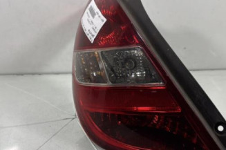 Feu arriere principal gauche (feux) HYUNDAI I 20 1