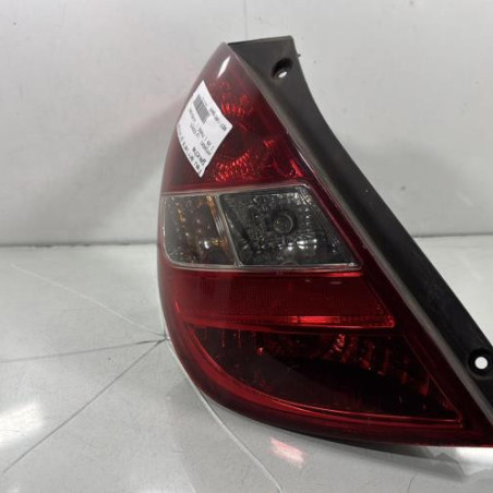 Feu arriere principal gauche (feux) HYUNDAI I 20 1