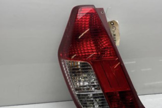 Feu arriere principal gauche (feux) HYUNDAI I 10 1 Photo n°1