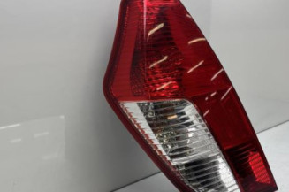 Feu arriere principal gauche (feux) HYUNDAI I 10 1