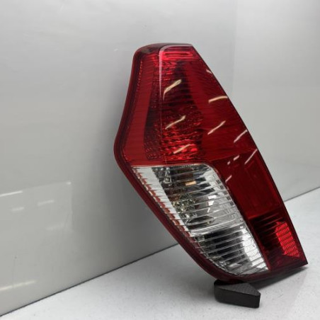 Feu arriere principal gauche (feux) HYUNDAI I 10 1
