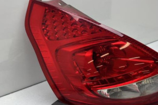 Feu arriere principal gauche (feux) FORD FIESTA 6