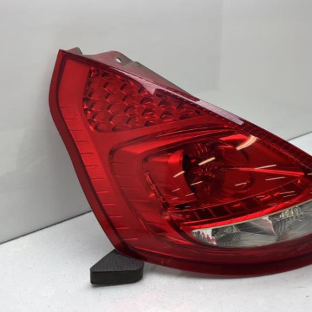 Feu arriere principal gauche (feux) FORD FIESTA 6