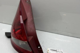 Feu arriere principal gauche (feux) FORD FIESTA 6