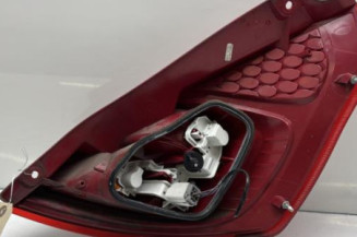 Feu arriere principal gauche (feux) FORD FIESTA 6