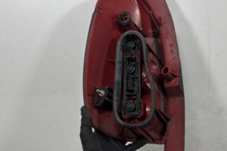 Feu arriere principal droit (feux) PEUGEOT 306