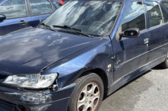 Feu arriere principal droit (feux) PEUGEOT 306