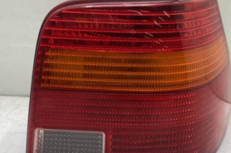 Feu arriere principal droit (feux) VOLKSWAGEN GOLF 4 Photo n°1
