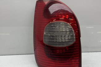 Feu arriere principal gauche (feux) CITROEN XSARA PICASSO Photo n°1