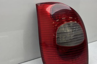 Feu arriere principal gauche (feux) CITROEN XSARA PICASSO
