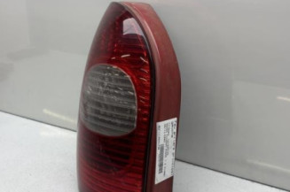 Feu arriere principal gauche (feux) CITROEN XSARA PICASSO