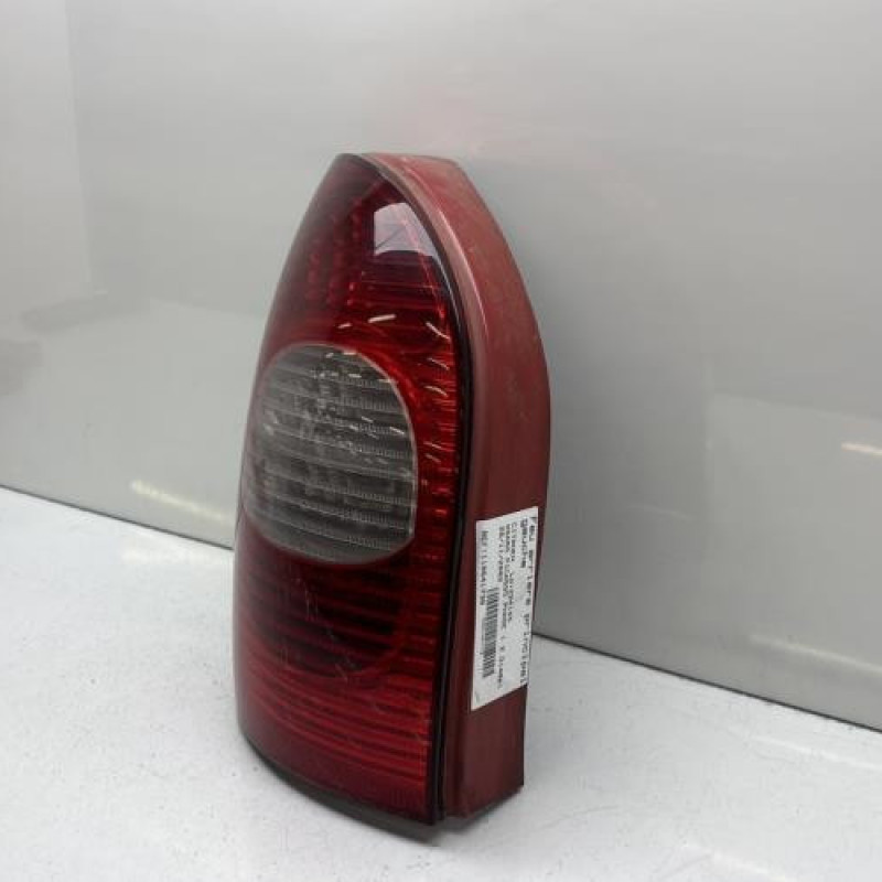 Feu arriere principal gauche (feux) CITROEN XSARA PICASSO Photo n°3