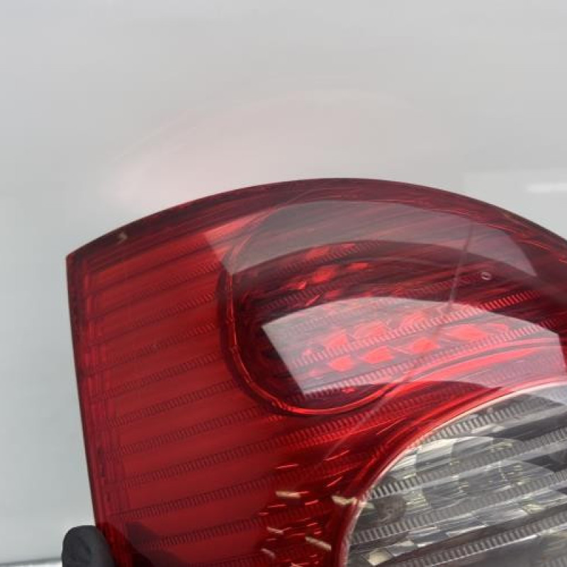 Feu arriere principal gauche (feux) CITROEN XSARA PICASSO Photo n°4