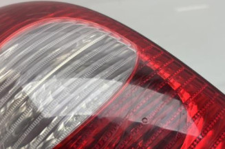 Feu arriere principal gauche (feux) CITROEN XSARA PICASSO