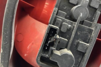 Feu arriere principal gauche (feux) CITROEN XSARA PICASSO