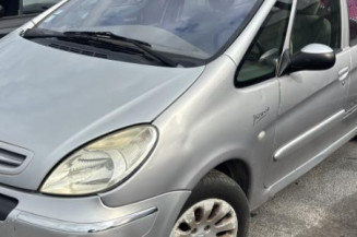 Feu arriere principal gauche (feux) CITROEN XSARA PICASSO