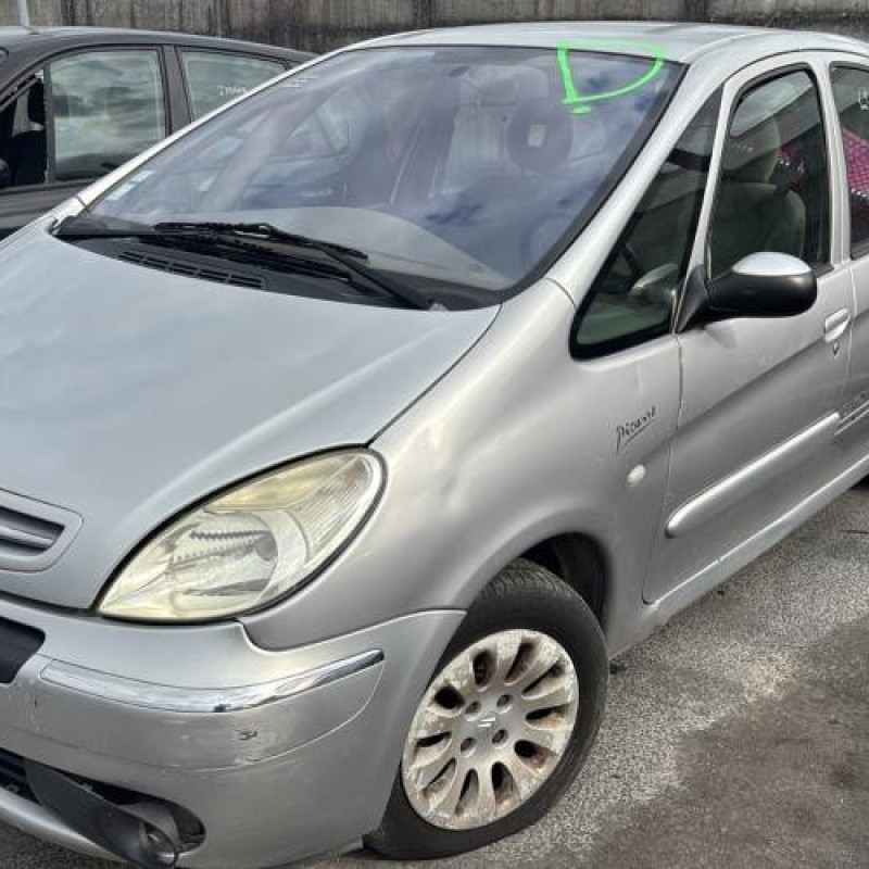 Feu arriere principal gauche (feux) CITROEN XSARA PICASSO Photo n°9