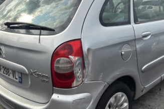 Feu arriere principal gauche (feux) CITROEN XSARA PICASSO