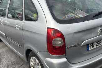 Feu arriere principal gauche (feux) CITROEN XSARA PICASSO