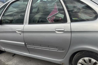 Feu arriere principal gauche (feux) CITROEN XSARA PICASSO