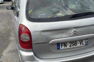 Feu arriere principal gauche (feux) CITROEN XSARA PICASSO