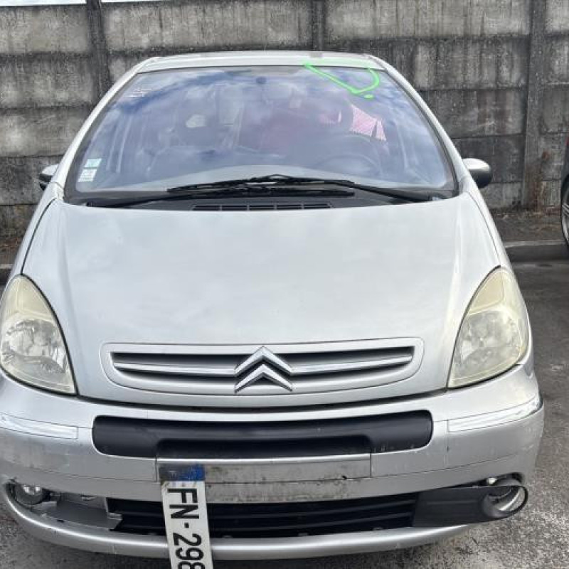 Feu arriere principal gauche (feux) CITROEN XSARA PICASSO Photo n°16