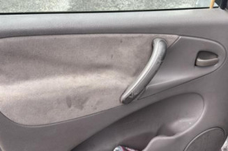 Feu arriere principal gauche (feux) CITROEN XSARA PICASSO