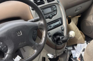 Feu arriere principal gauche (feux) CITROEN XSARA PICASSO