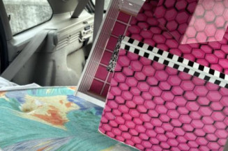 Feu arriere principal gauche (feux) CITROEN XSARA PICASSO