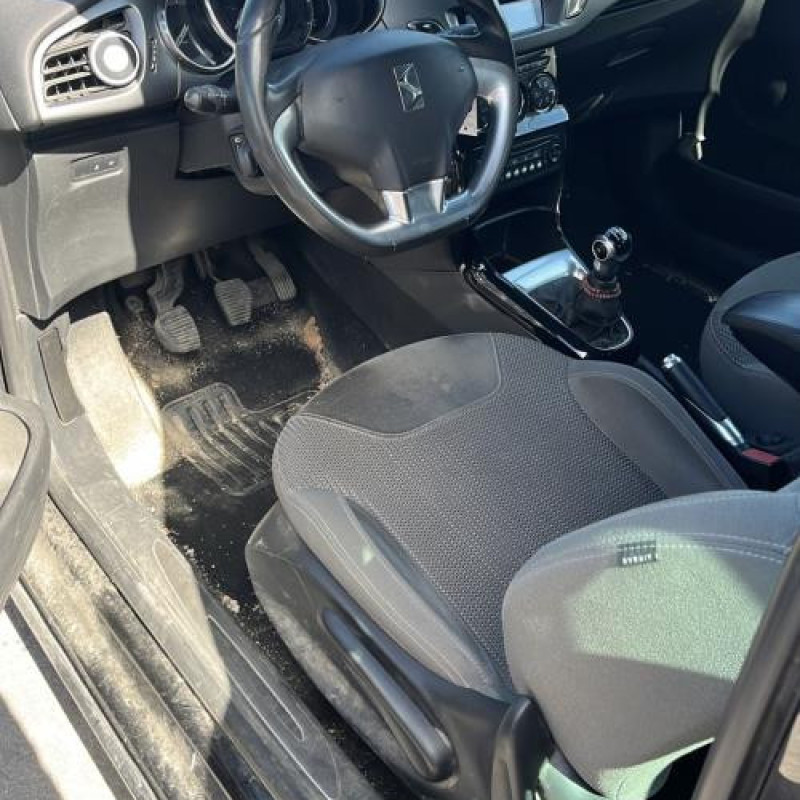 Boitier air bag CITROEN DS3 Photo n°6