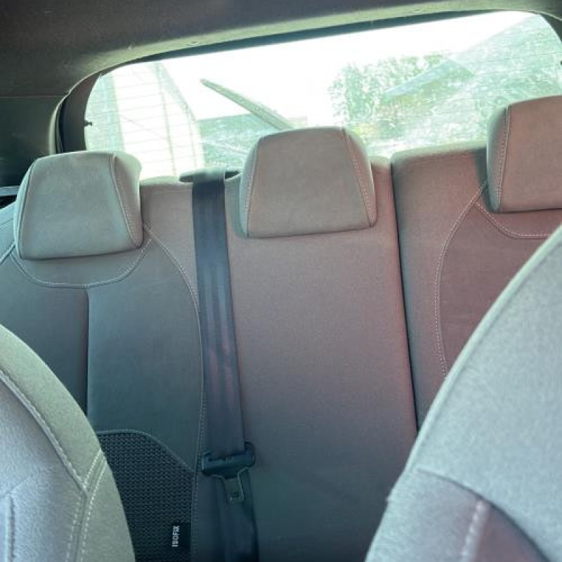 Boitier air bag CITROEN DS3 Photo n°7