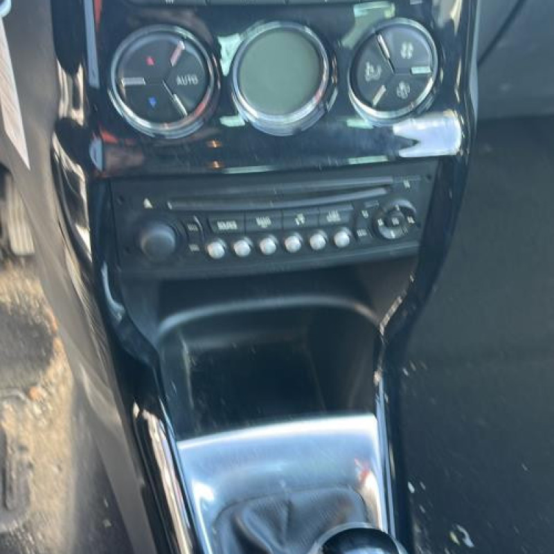 Boitier air bag CITROEN DS3 Photo n°9