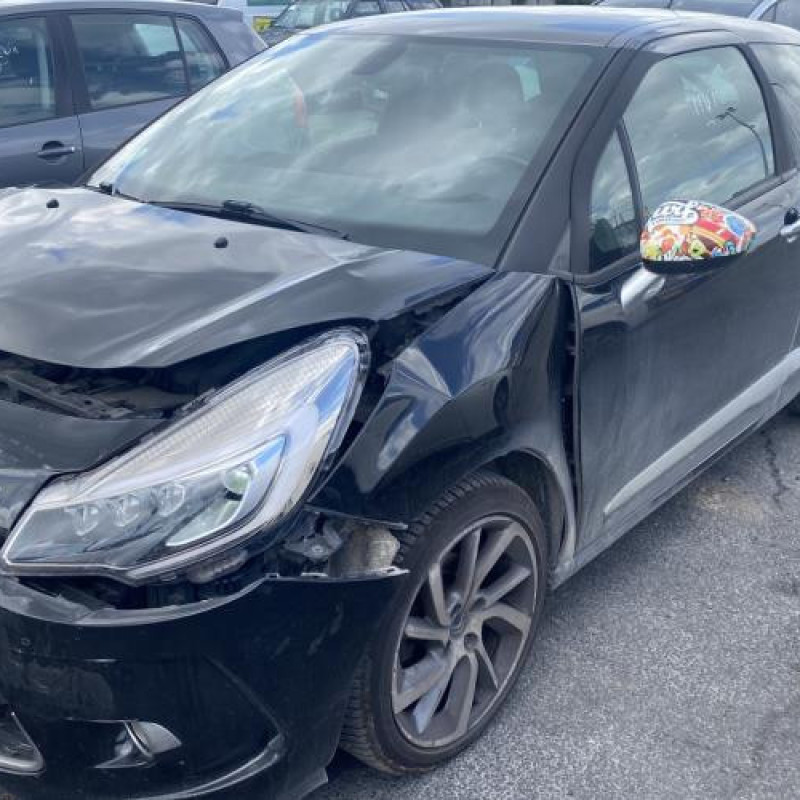 Boitier air bag CITROEN DS3 Photo n°12