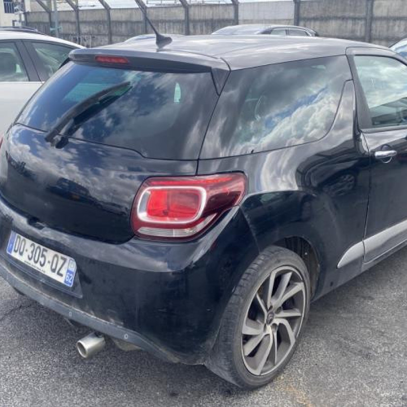 Boitier air bag CITROEN DS3 Photo n°14