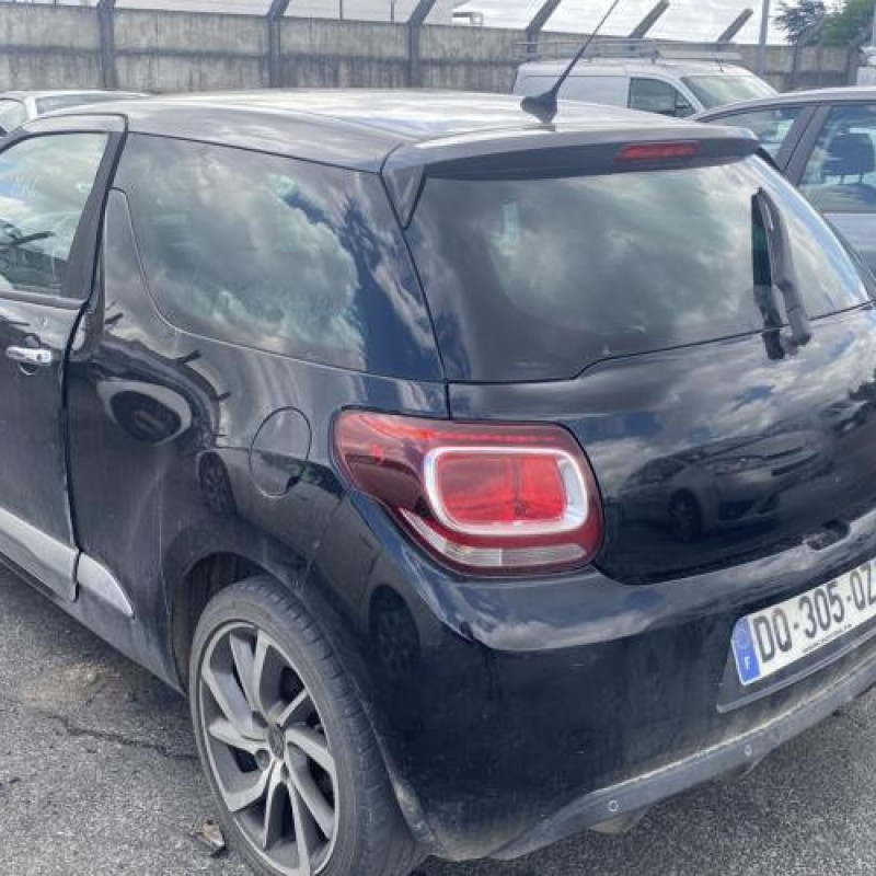 Boitier air bag CITROEN DS3 Photo n°15