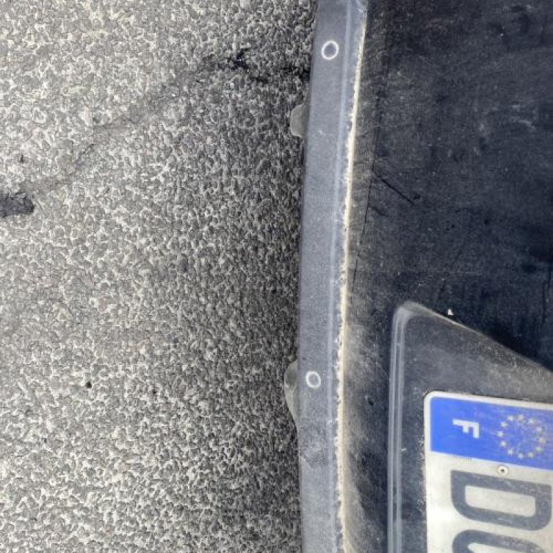 Boitier air bag CITROEN DS3 Photo n°17