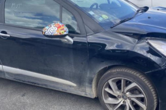 Boitier air bag CITROEN DS3