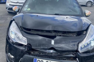 Boitier air bag CITROEN DS3