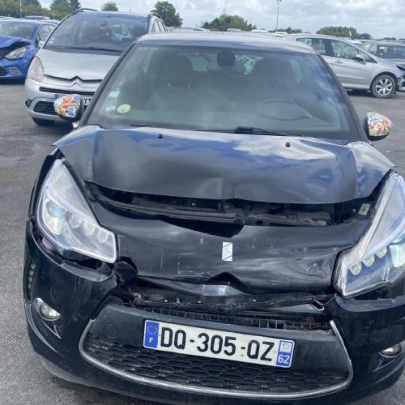 Boitier air bag CITROEN DS3 Photo n°20