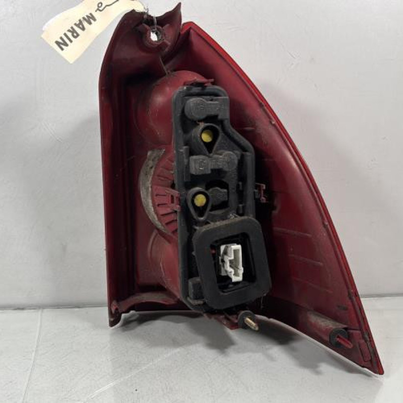 Feu arriere principal gauche (feux) PEUGEOT 307 Photo n°2