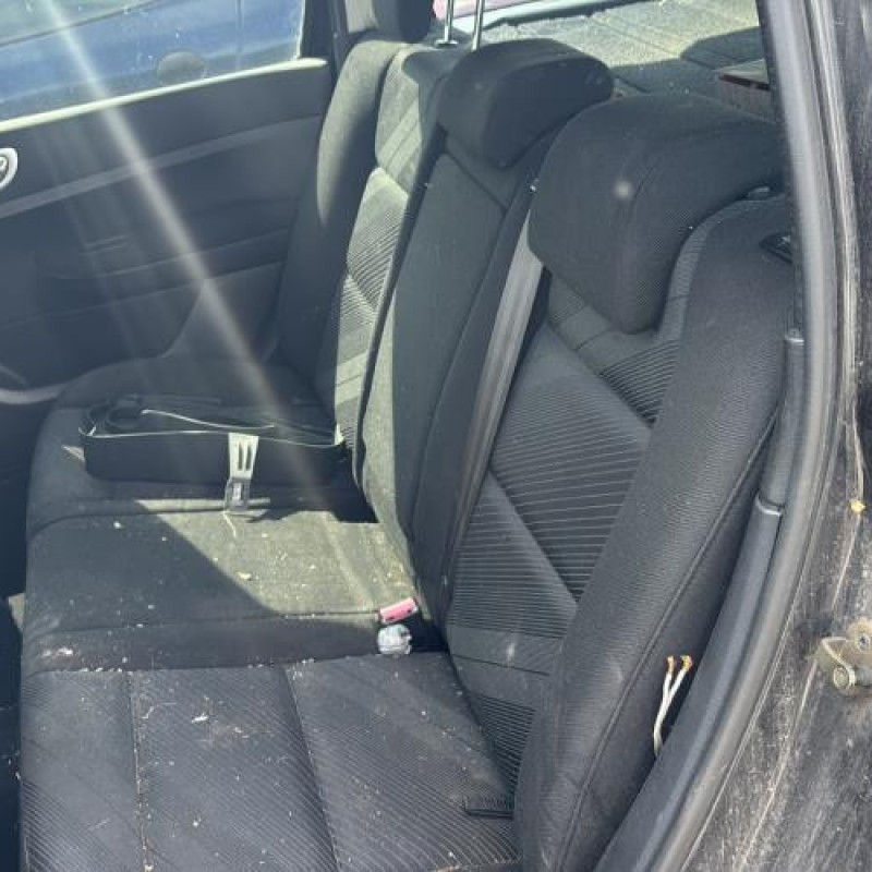 Feu arriere principal gauche (feux) PEUGEOT 307 Photo n°15