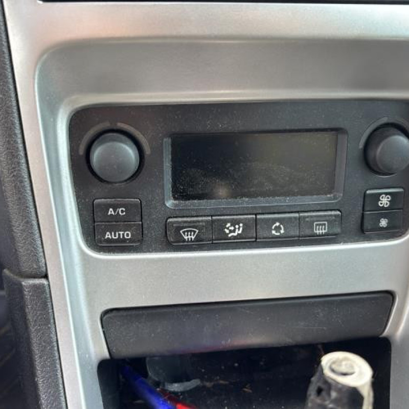 Feu arriere principal gauche (feux) PEUGEOT 307 Photo n°19