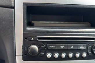 Feu arriere principal gauche (feux) PEUGEOT 307