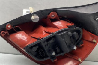 Feu arriere principal gauche (feux) RENAULT CLIO 3